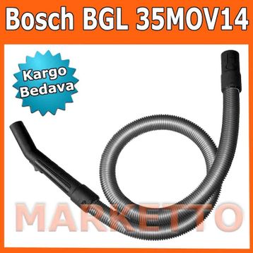Bosch BGL 35MOV14 Süpürge Hortumu