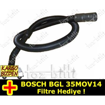 Bosch BGL 35MOV14 Süpürge Hortumu