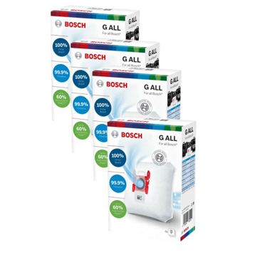 Bosch BGL 35MOV14 Süpürge Toz Torbası