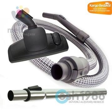 Bosch BGL 35MOV16 Toz Süpürge Torbası