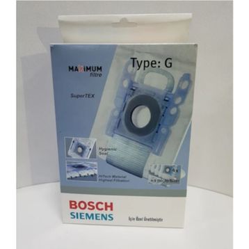 Bosch BGL 3A330C GL 30 Elektrik Süpürgesi Toz Torbası