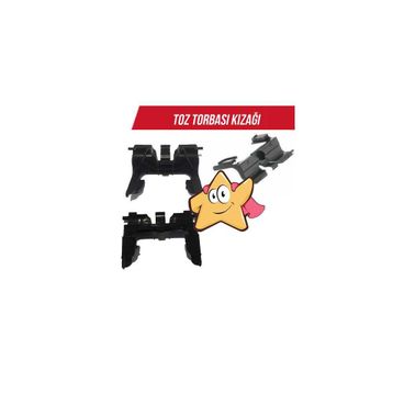 Bosch Bgl 3A330C Gl 30 Toz Torbası Kızağı