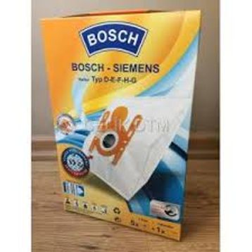Bosch BGL 452101 Maxx x ProSilence Toz Süpürge Torbası