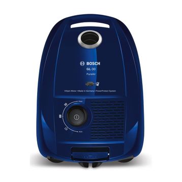 Bosch BGL3A230C 600 W A Sınıfı Hepa Elektrikli Süpürge