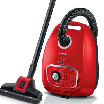 Bosch BGL41PET2H Serie 4 ProAnimal Elektrikli Süpürge
