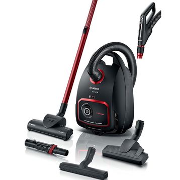 Bosch BGL6POW1 Elektrikli Süpürge