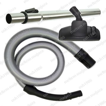 Bosch BGL8SIL59 Süpürge Borusu