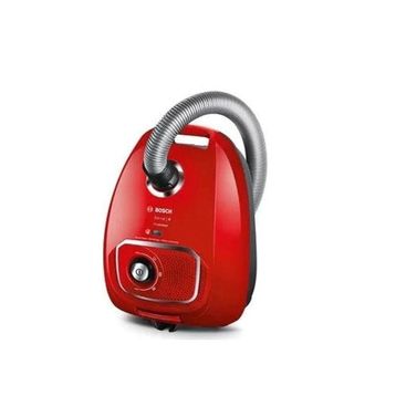 Bosch BGLS4PET2 Proanimal 600 W Toz Torbalı Süpürge