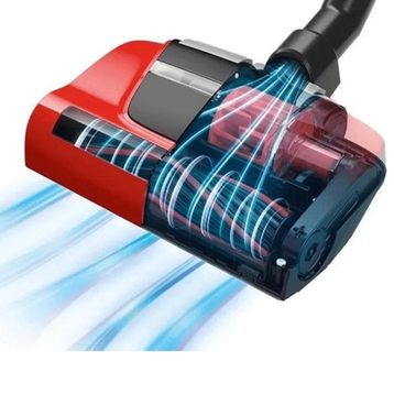 Bosch BGLS4PET2 Proanimal 600 W Toz Torbalı Süpürge
