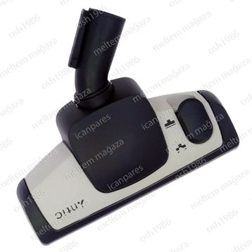 Bosch BGS 52200 Relaxx'x Elektrikli Süpürge Emici Yer Başlığı