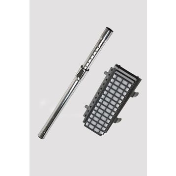 Bosch BGS 52230 Süpürge Borusu