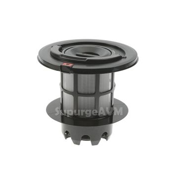 Bosch BGS 5PERF5 Elektrikli Süpürge Silindirik Filtre