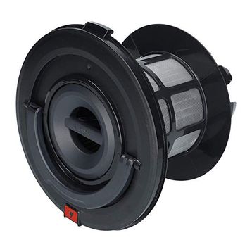 Bosch BGS 5PERF5 Elektrikli Süpürge Silindirik Filtre