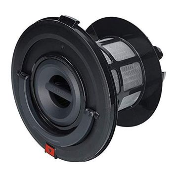 Bosch BGS 5PERF5 Elektrikli Süpürge Silindirik Filtre