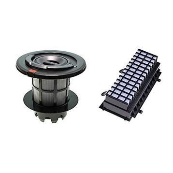 Bosch BGS 5PERF5 Elektrikli Süpürge Silindirik Filtre