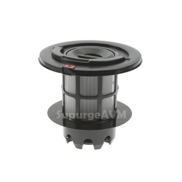 Bosch BGS 5PERF5 Elektrikli Süpürge Silindirik Filtre