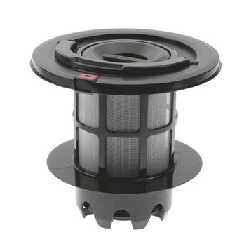 Bosch BGS 5PERF5 Elektrikli Süpürge Silindirik Filtre