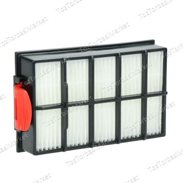 Bosch BGS 62200 Hepa Filtresi