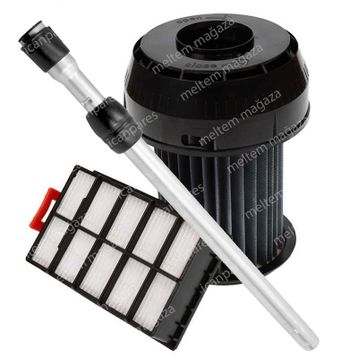 Bosch BGS 62232 Süpürge Borusu