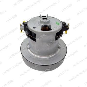 Bosch BGS 6235GB Uyumlu Süpürge Motoru