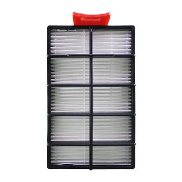 Bosch BGS 6PRO2 Roxx Uyumlu Hepa Filtre