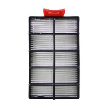 Bosch BGS 6PRO2 Roxx Uyumlu Hepa Filtre