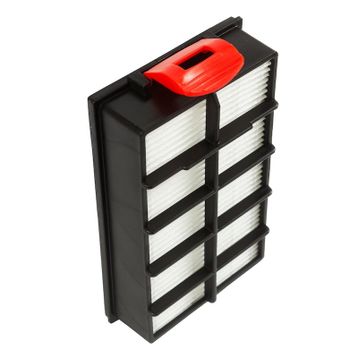 Bosch BGS 6PRO2 Roxx Uyumlu Hepa Filtre