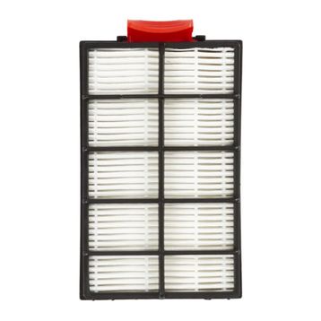 Bosch BGS 6PRO2 Roxx Uyumlu Hepa Filtre