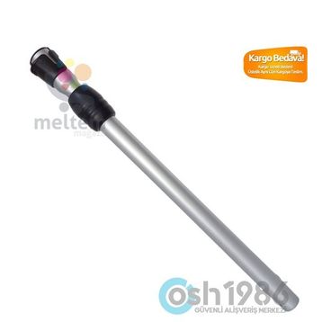 Bosch BGS 72222 Formula Orjinal Süpürge Borusu