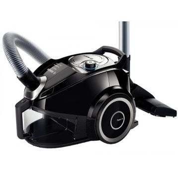 Bosch BGS41430 1400 W Hepa Elektrikli Süpürge Siyah