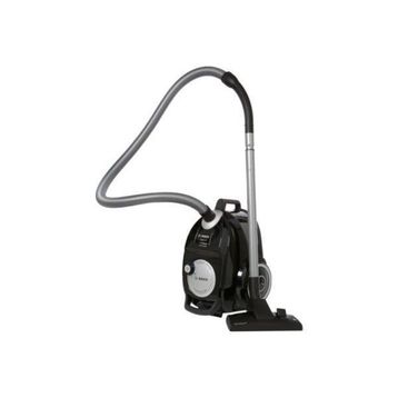 Bosch BGS41430 1400 W Hepa Elektrikli Süpürge Siyah