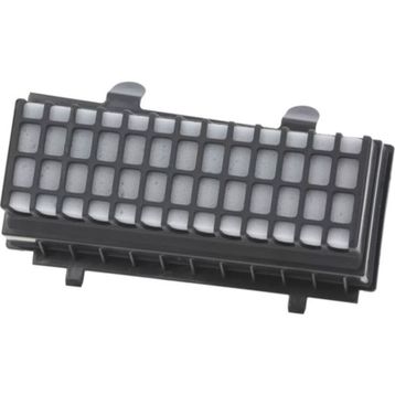 Bosch BGS5330R Relaxx Süpürge Hepa Filtresi