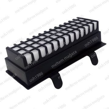 Bosch BGS5SIL66A Relaxx Süpürge Hepa Filtresi