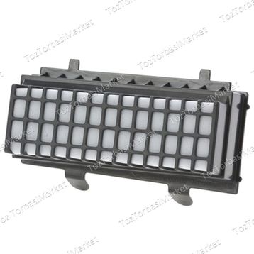 Bosch BGS5SIL66A Relaxx Süpürge Hepa Filtresi