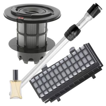 Bosch BGS5SIL66C Süpürge Borusu