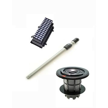 Bosch BGS5SIL66C Süpürge Borusu