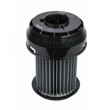 Bosch BGS62130IL Hepa Filtre Seti
