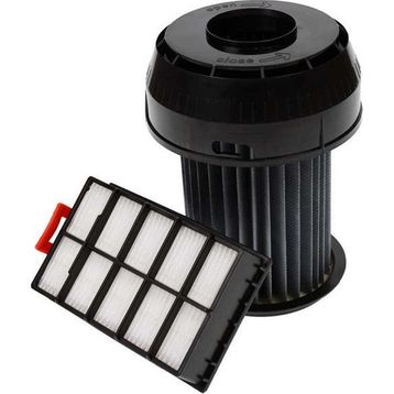 Bosch BGS6PRO1 Hepa Filtre