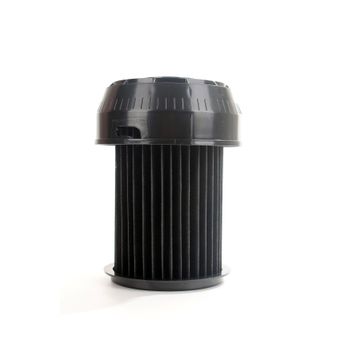Bosch BGS6PRO1 Silindirik Filtre Hepa Filtre Takımı Seti