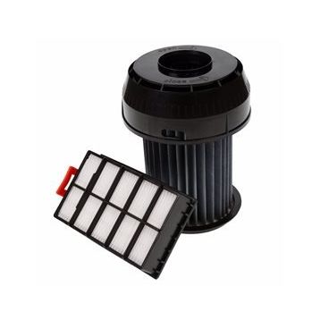 Bosch BGS6PRO1 Silindirik Filtre Hepa Filtre Takımı Seti