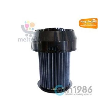 Bosch BGS6PRO1 Süpürge Silindirik Hepa Filtresi