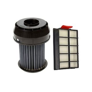 Bosch BGS6PRO1 Süpürge Silindirik Hepa Filtresi