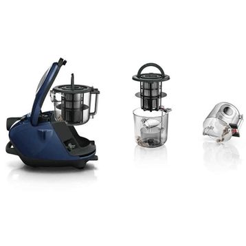 Bosch BGS7RCL Elektrikli Süpürge
