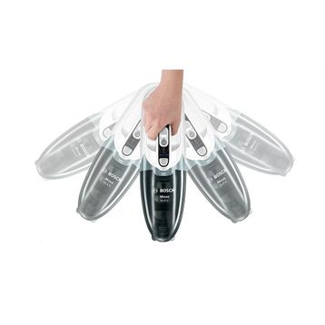 Bosch BHN14N 14.4 V Şarjlı El Süpürgesi