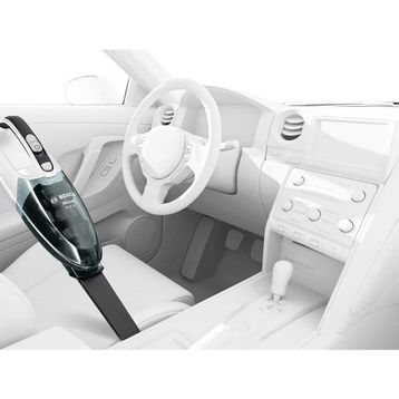 Bosch BHN14N 14.4 V Şarjlı El Süpürgesi