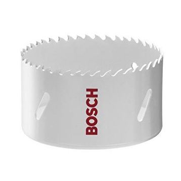 Bosch Bi-Metal 114 mm Panç