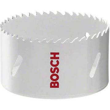 Bosch Bi-Metal 114 mm Panç
