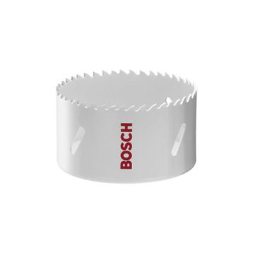 Bosch Bi-Metal 121 mm Panç