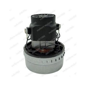 Bosch BMS 1300 Uyumlu Çelik Telli Hortum