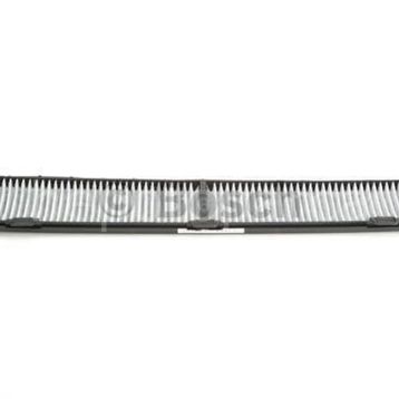 Bosch BMW 120 d Coupe Aktif Karbonlu Polen Filtresi